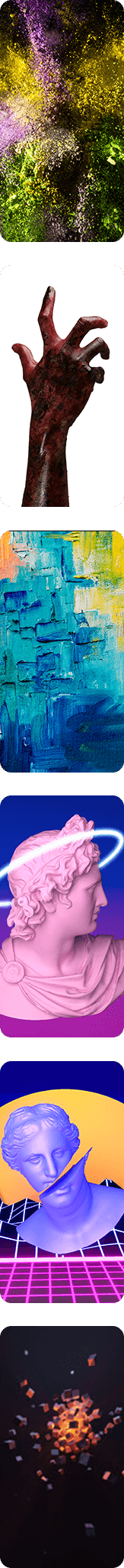 نوار نقاشی دیواری